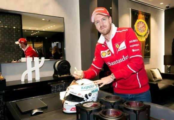 F1赛车瓦特尔的最新战绩和表现如何？-第3张图片-www.211178.com_果博福布斯