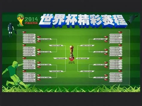 世界杯2014赛程回放 2014年世界杯全程回放高清-第2张图片-www.211178.com_果博福布斯