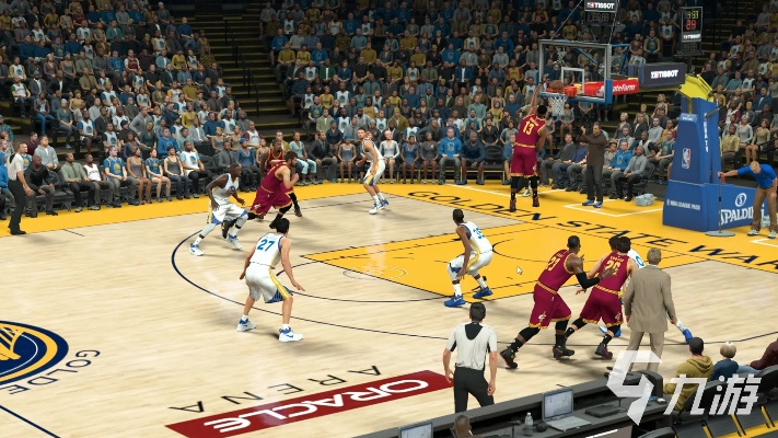 最强nba2k22手机版下载攻略及安装步骤-第2张图片-www.211178.com_果博福布斯