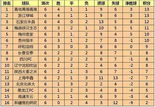 中超2016赛季射手榜 揭秘中超2016赛季射手王争夺战-第3张图片-www.211178.com_果博福布斯