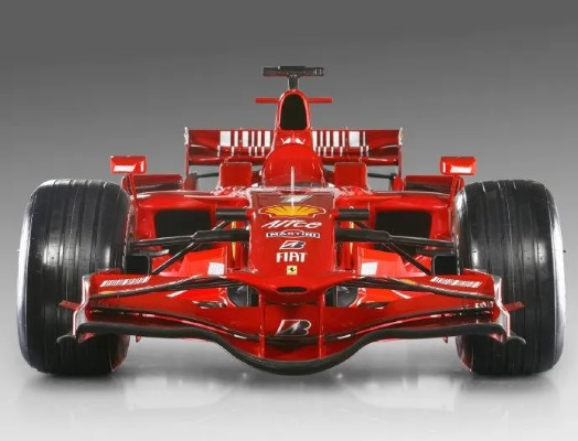 2009年F1赛车外观大变革，你知道多少？-第3张图片-www.211178.com_果博福布斯