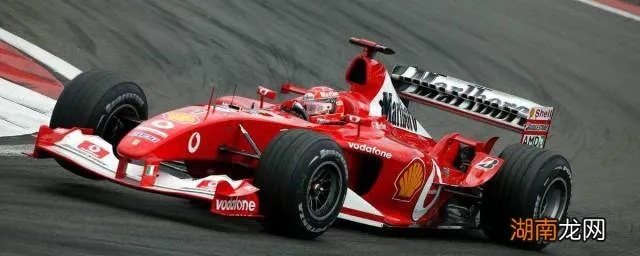 F1赛车马力排行榜及技术介绍-第3张图片-www.211178.com_果博福布斯