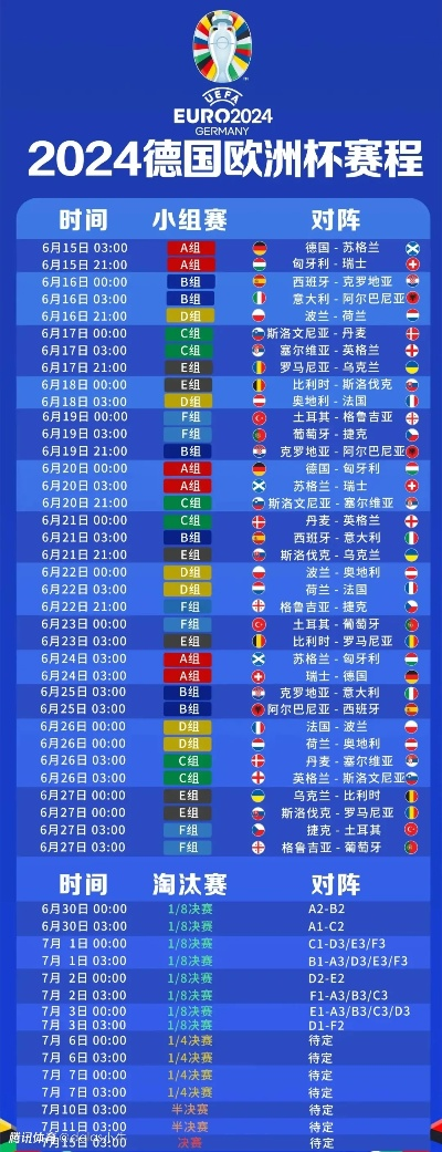 今日欧洲杯比赛有哪些 今日欧洲杯比赛有哪些国家参加-第2张图片-www.211178.com_果博福布斯