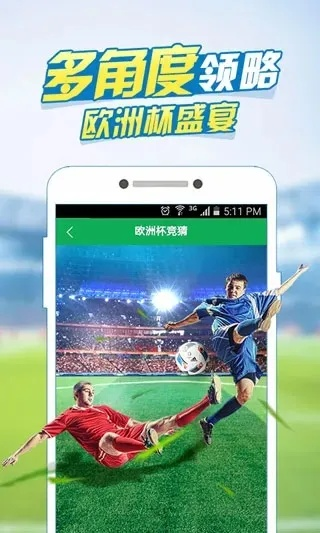 国内看欧洲杯的app 看欧洲杯 app-第3张图片-www.211178.com_果博福布斯