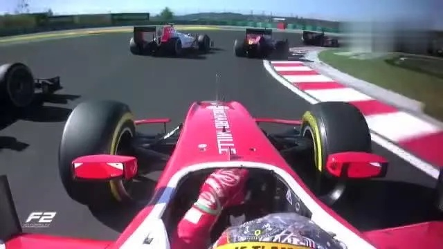 2018F1方程式赛车视频全集，让你身临其境的速度与激情-第2张图片-www.211178.com_果博福布斯