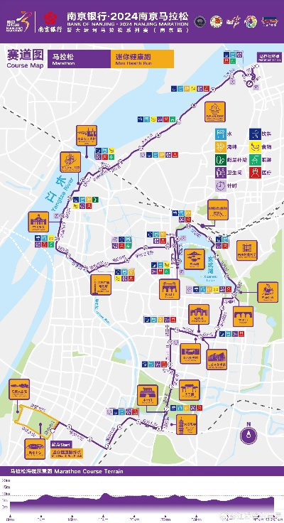 南京马拉松报名时间及注意事项一览-第1张图片-www.211178.com_果博福布斯