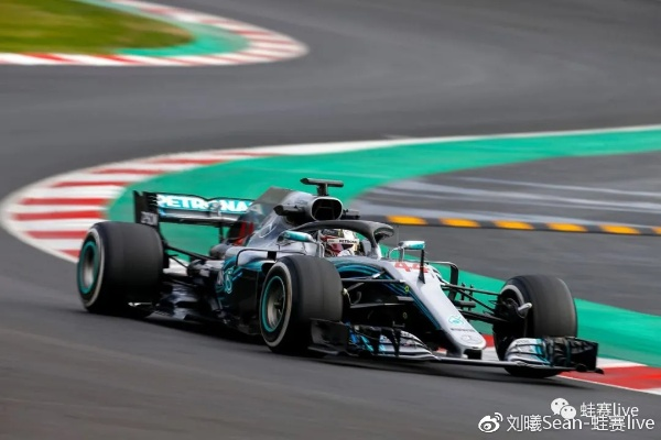 2018F1赛车规则介绍速度与激情的背后，你不知道的秘密