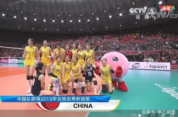 2015女排世界杯CCTV5视频下载 2015年女排世界杯决赛视频回放-第2张图片-www.211178.com_果博福布斯