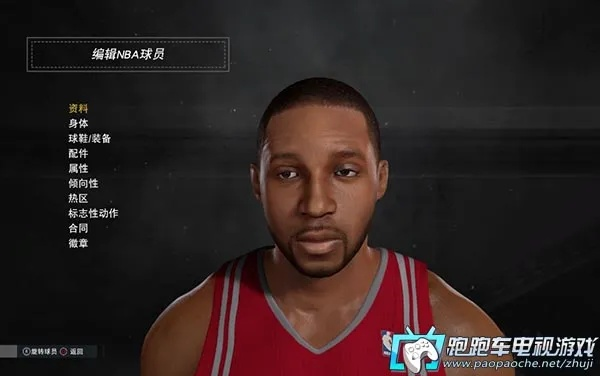 nba2k16波神面补攻略分享